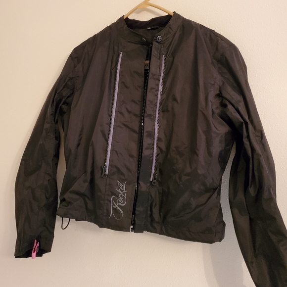 Motorcycle Jacket - Picture 4 of 6
